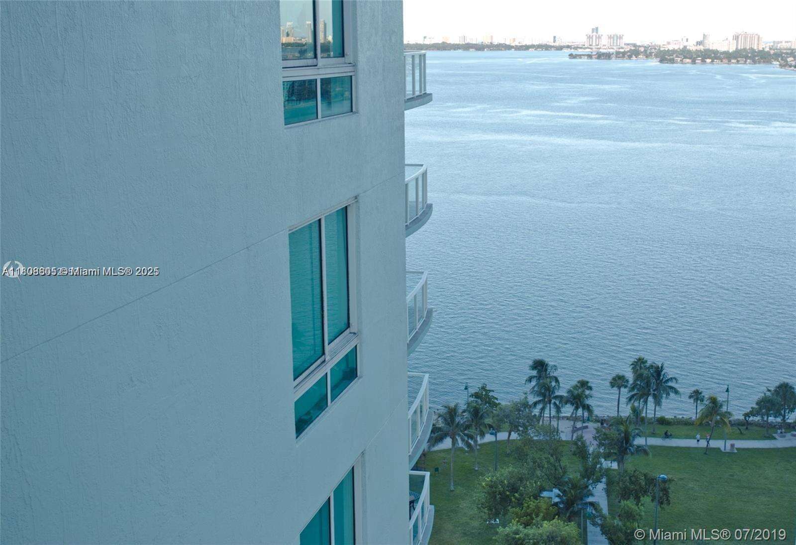 Quantum on the bay For Rent | Unit #2005