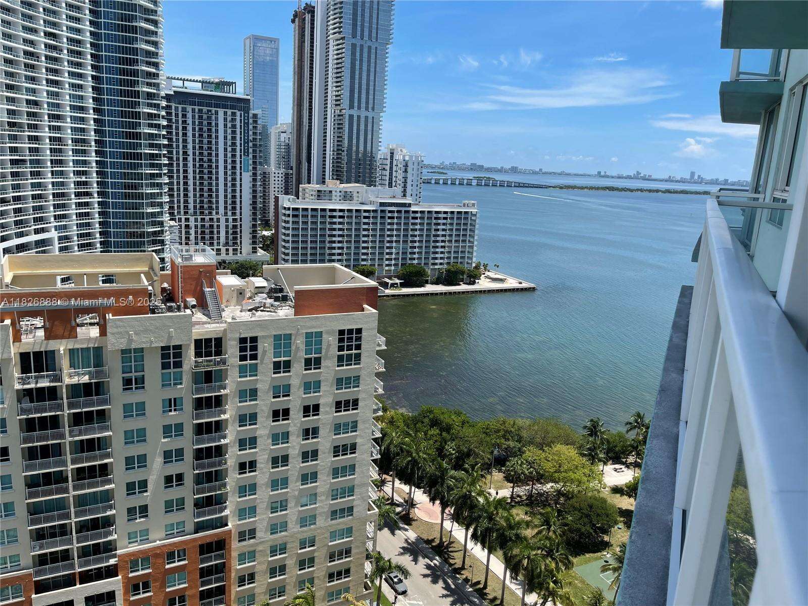 Quantum on the bay For Rent | Unit #2114