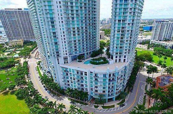 Quantum on the bay For Rent | Unit #2103