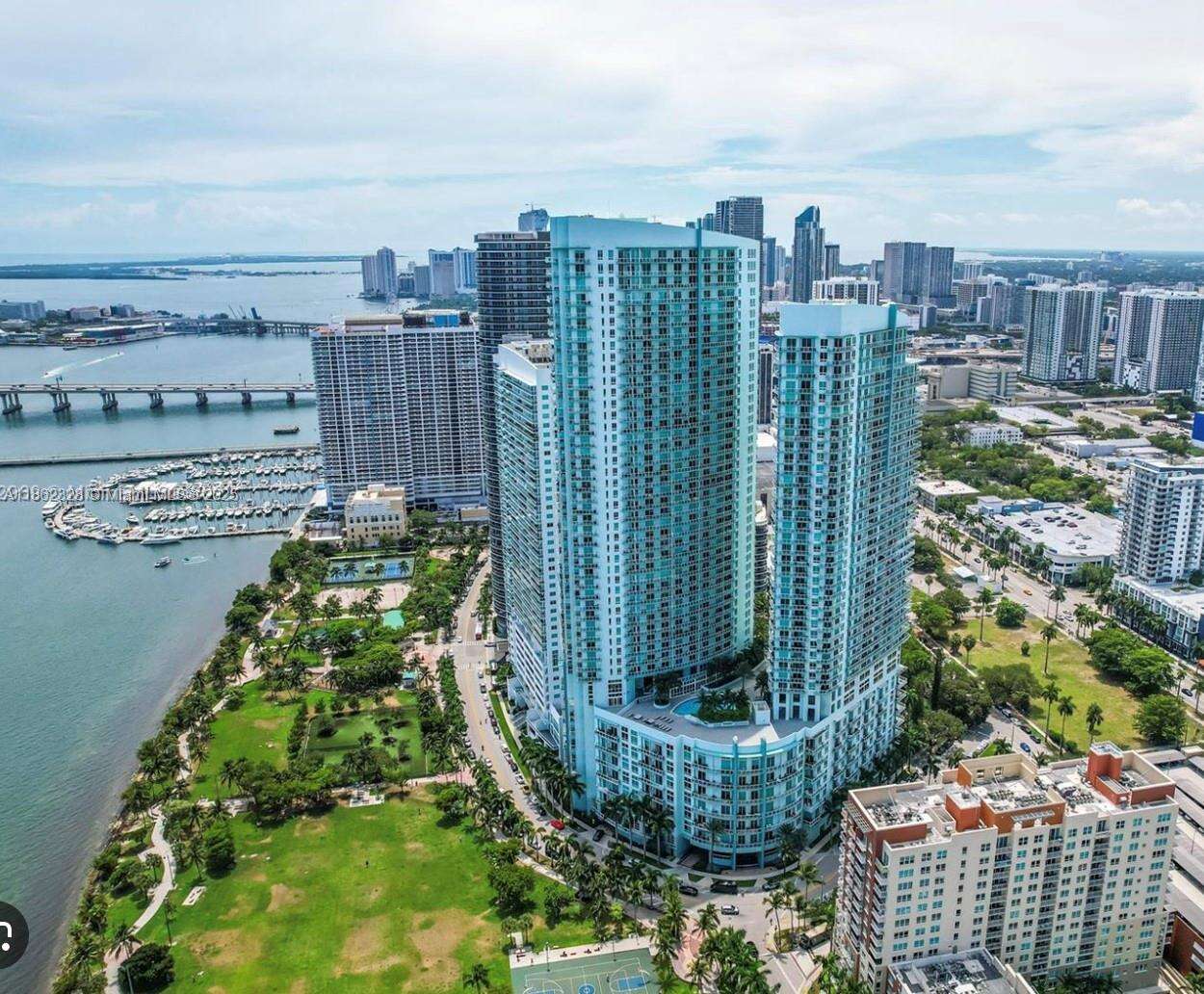 Quantum on the bay For Rent | Unit #810