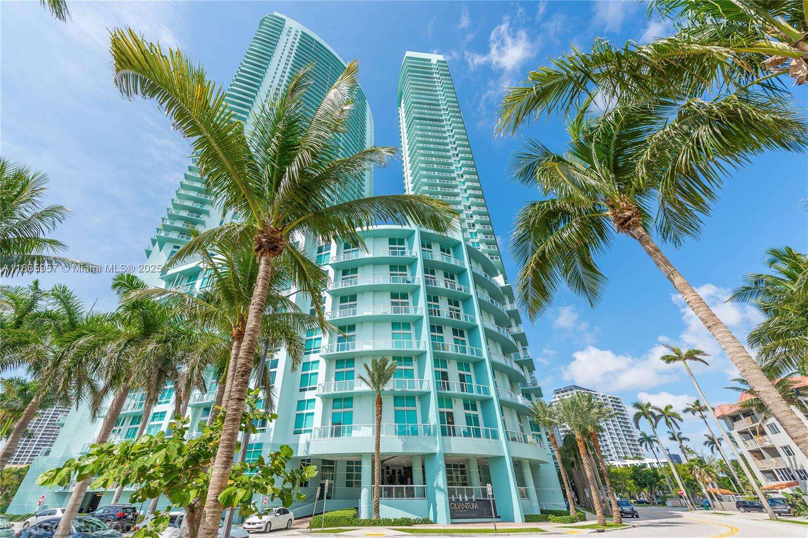 Quantum on the bay For Rent | Unit #1503