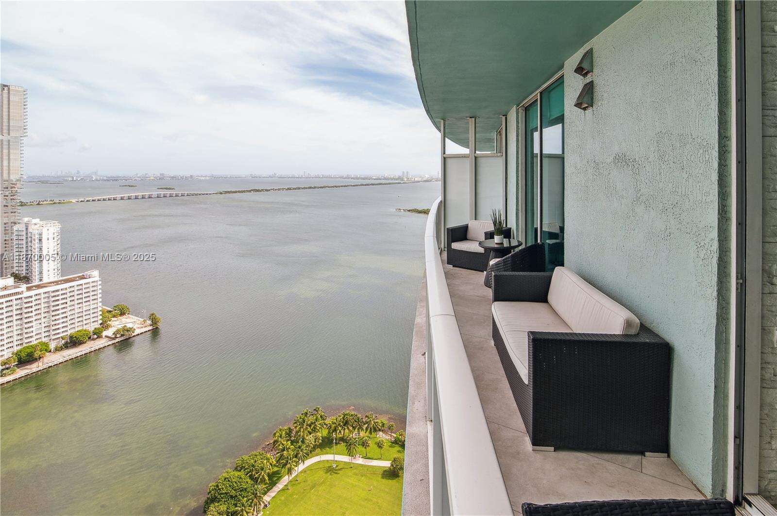 Quantum on the bay For Rent | Unit #3806