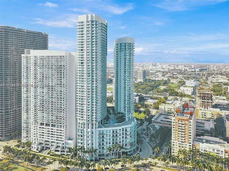 Quantum on the bay Unit #3507 | Picture 36