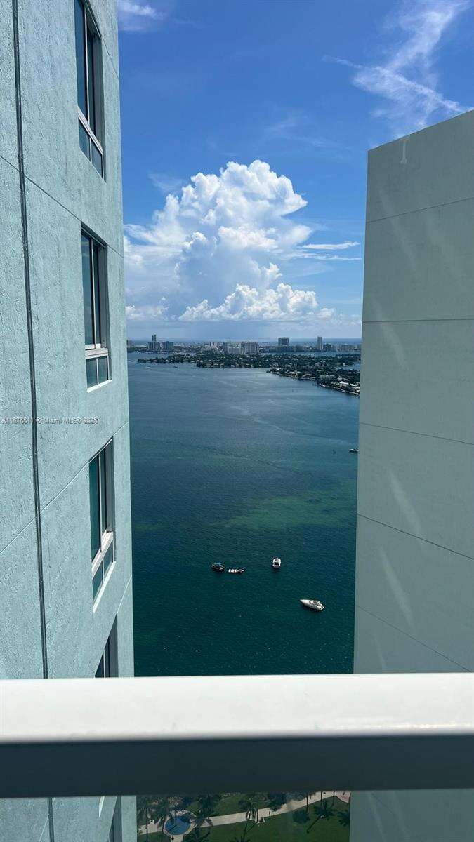 Quantum on the bay For Rent | Unit #3905