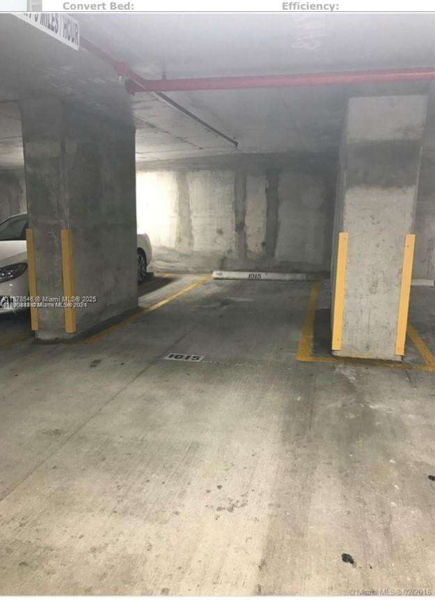 Quantum on the bay Unit #2305 | Picture 13