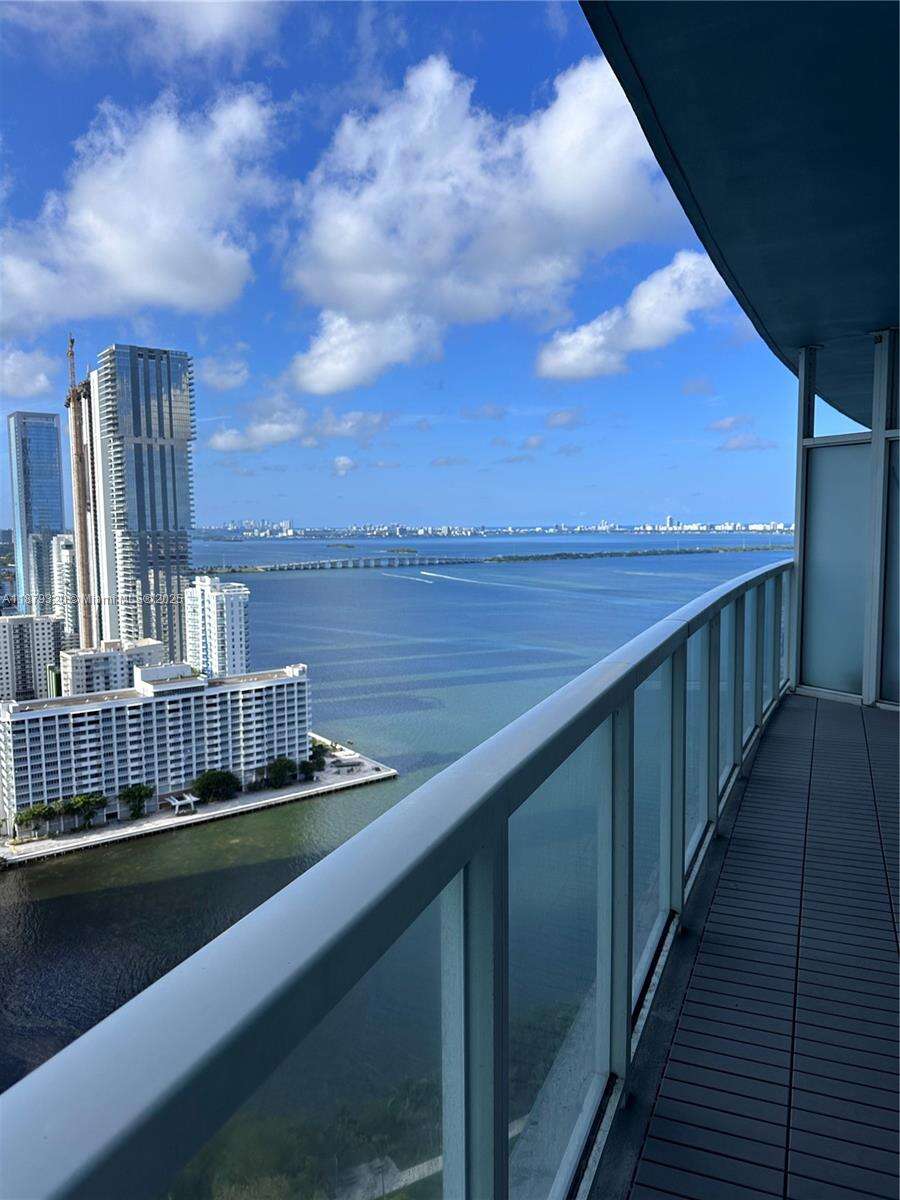 Quantum on the bay For Rent | Unit #3408