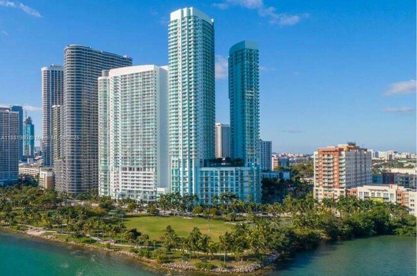 Quantum on the bay For Rent | Unit #3909