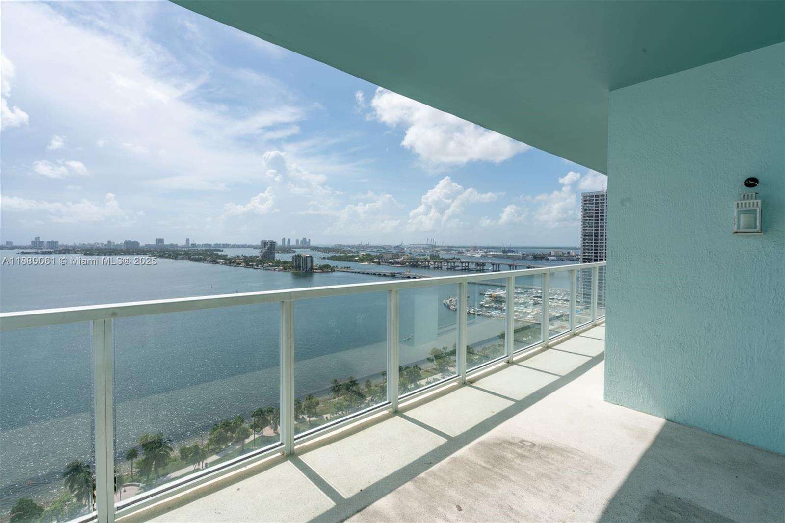 Quantum on the bay For Rent | Unit #2201