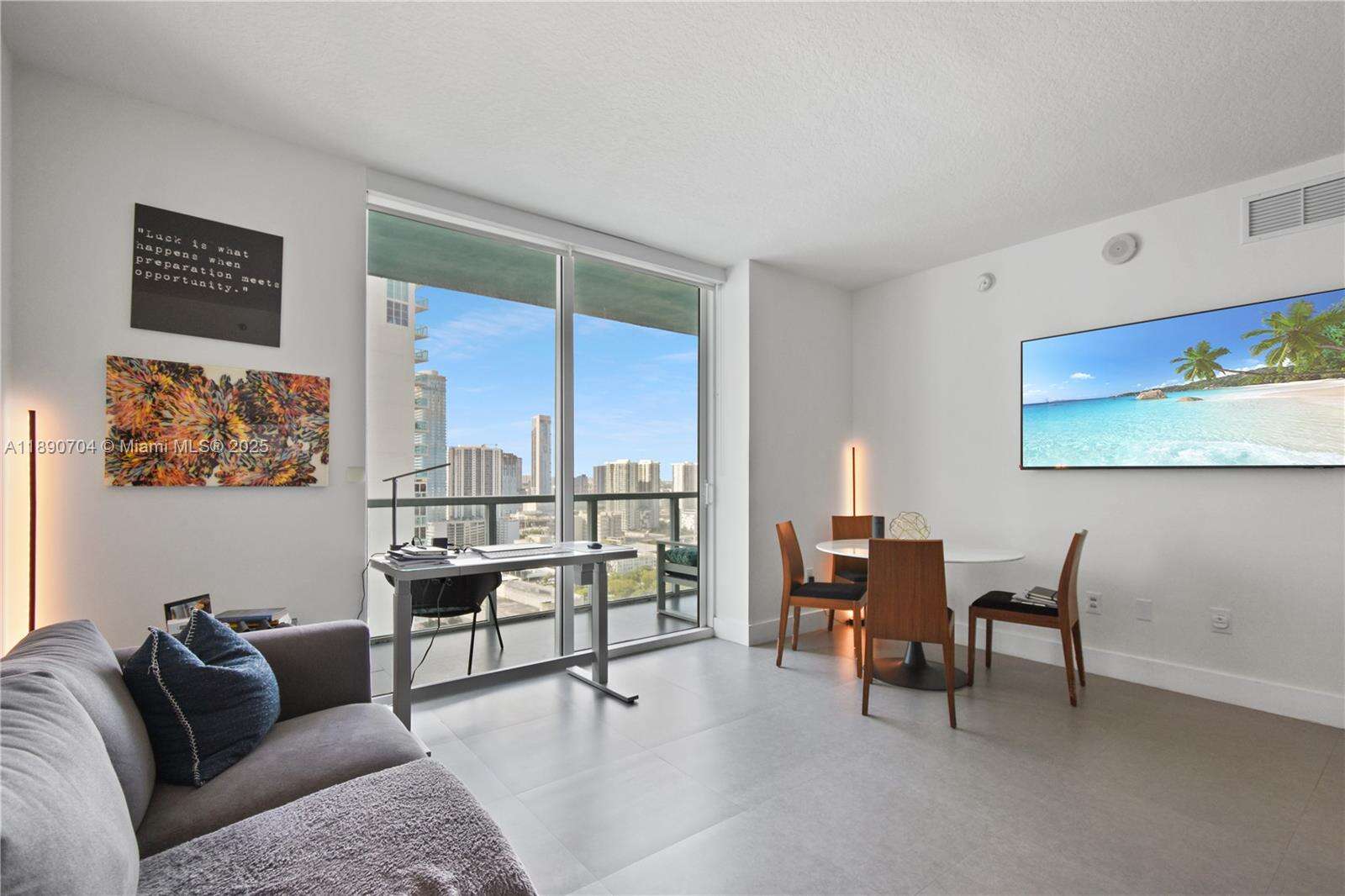 Quantum on the bay For Rent | Unit #2807