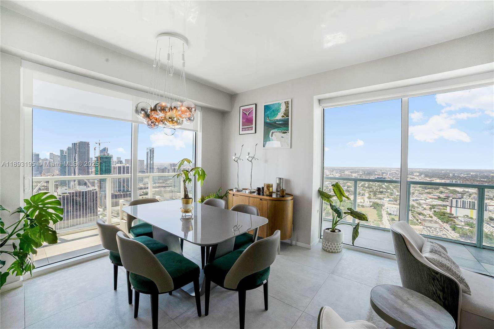 Quantum on the bay For Rent | Unit #4411