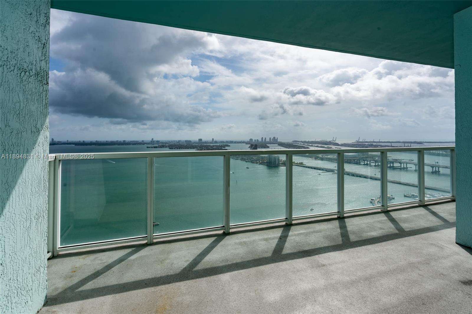 Quantum on the bay For Rent | Unit #3501