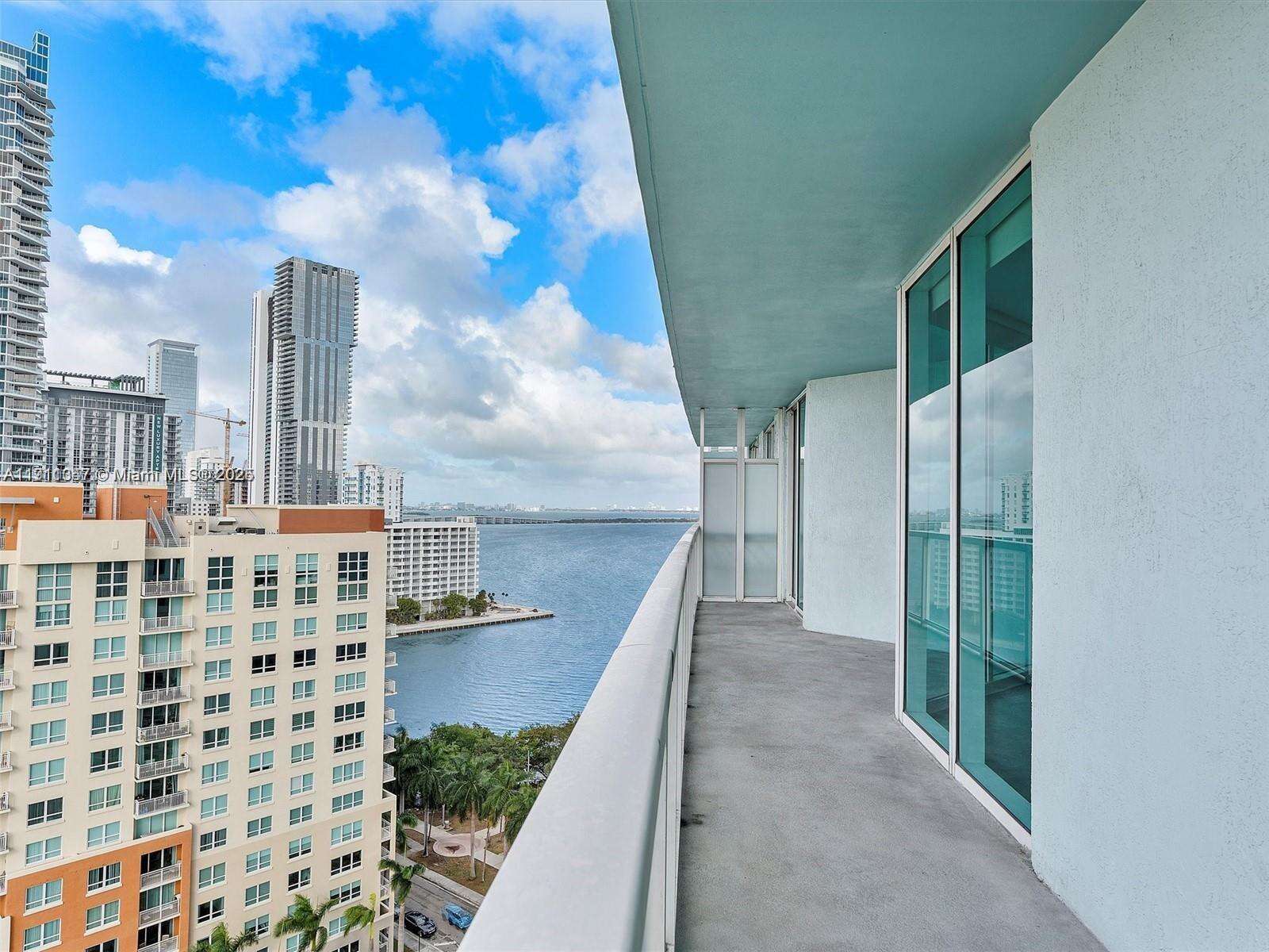 Quantum on the bay For Rent | Unit #1614