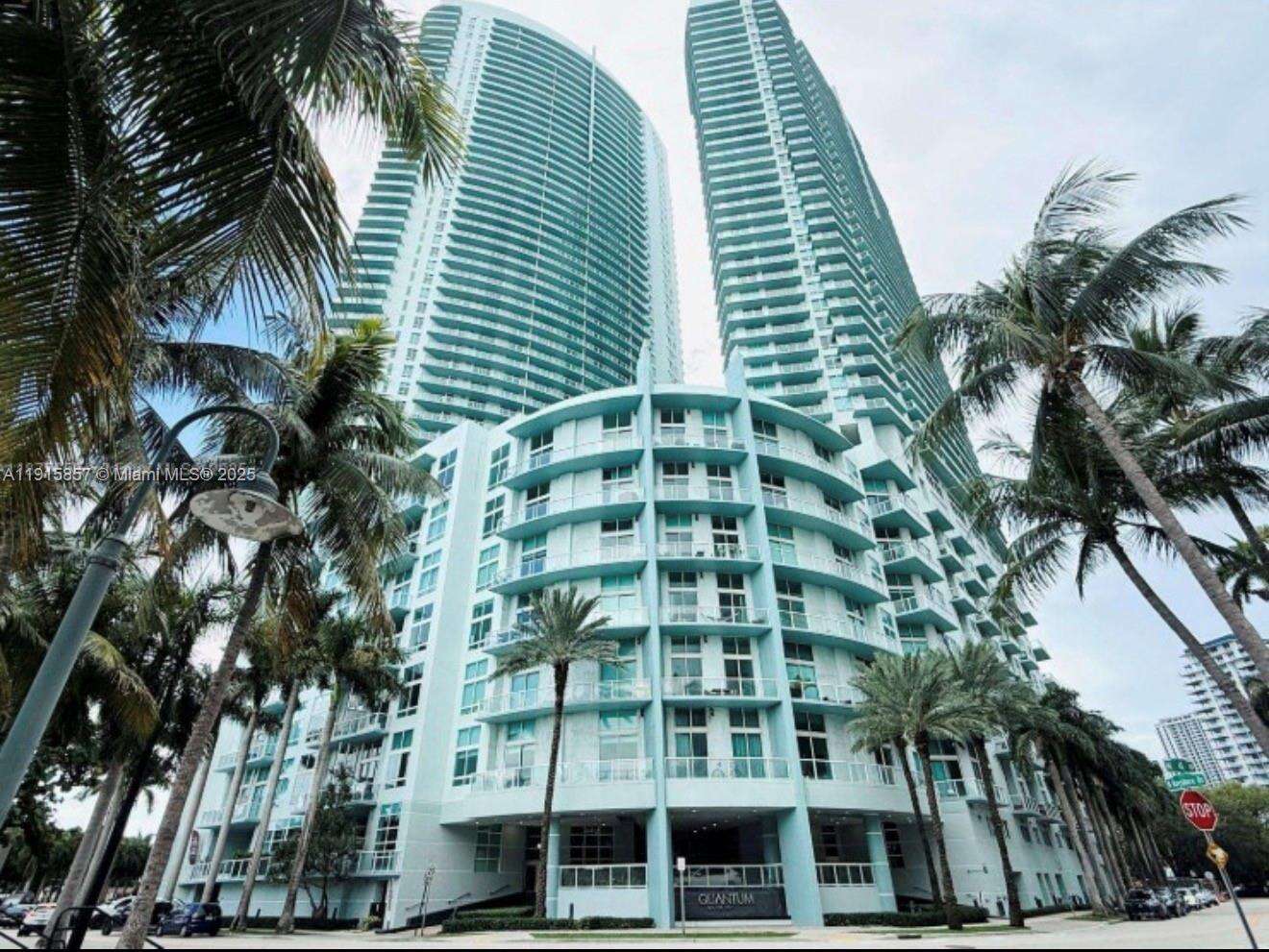 Quantum on the bay For Rent | Unit #3811