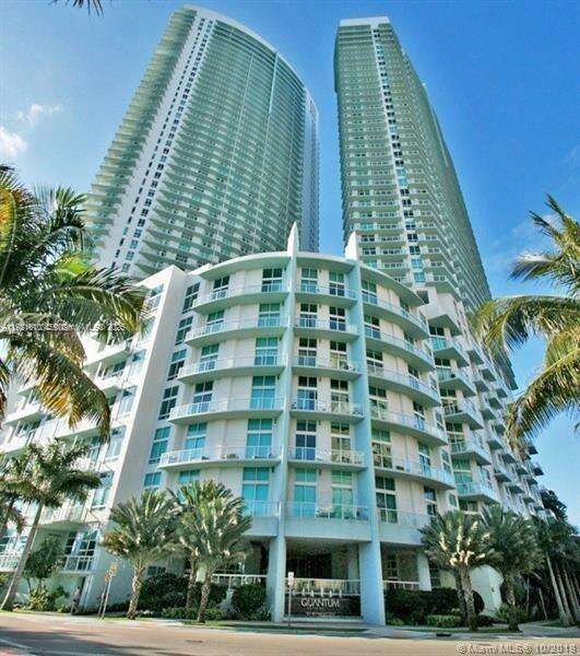 Quantum on the bay For Rent | Unit #909
