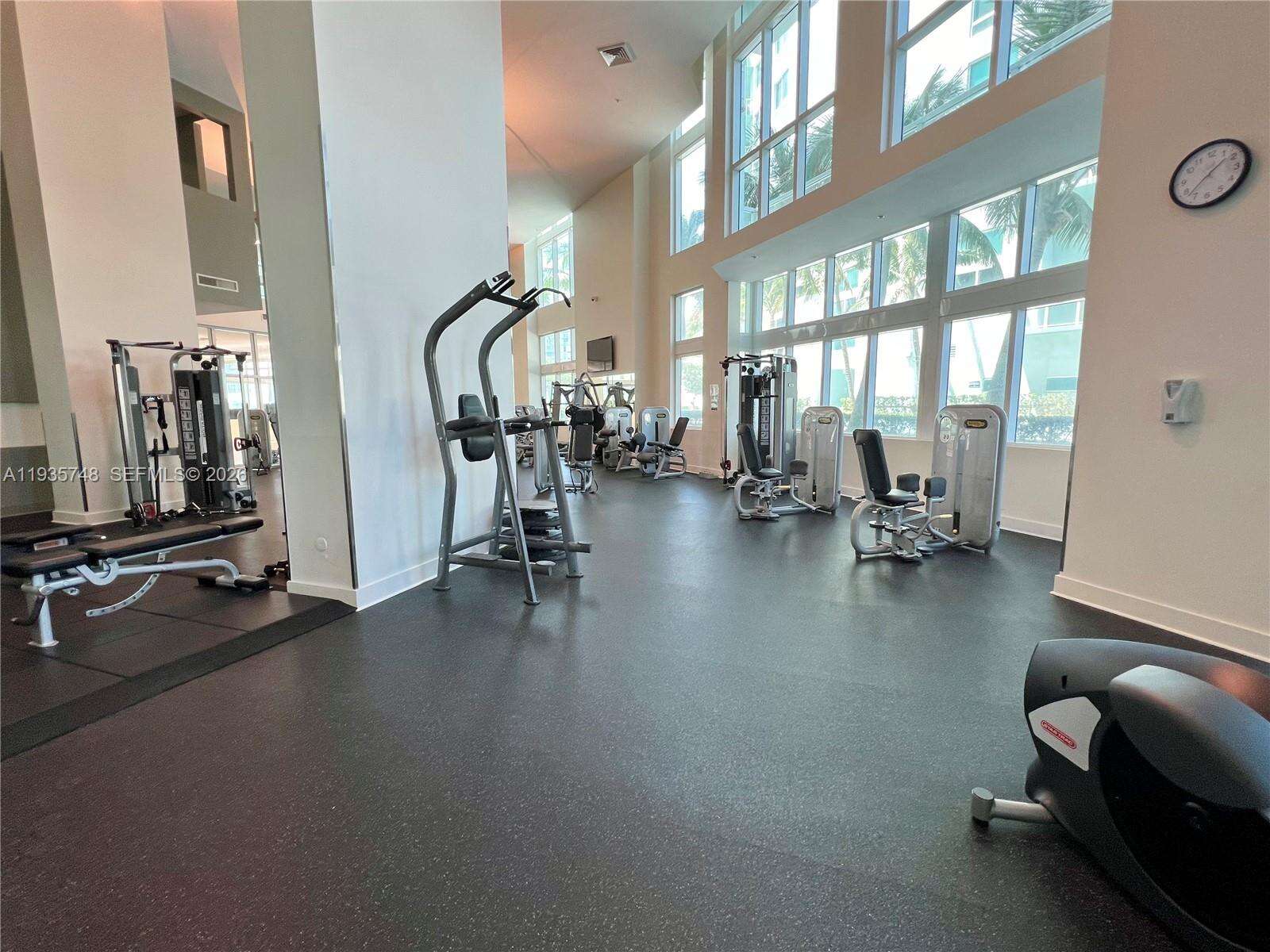 Quantum on the bay Unit #3305 | Picture 19