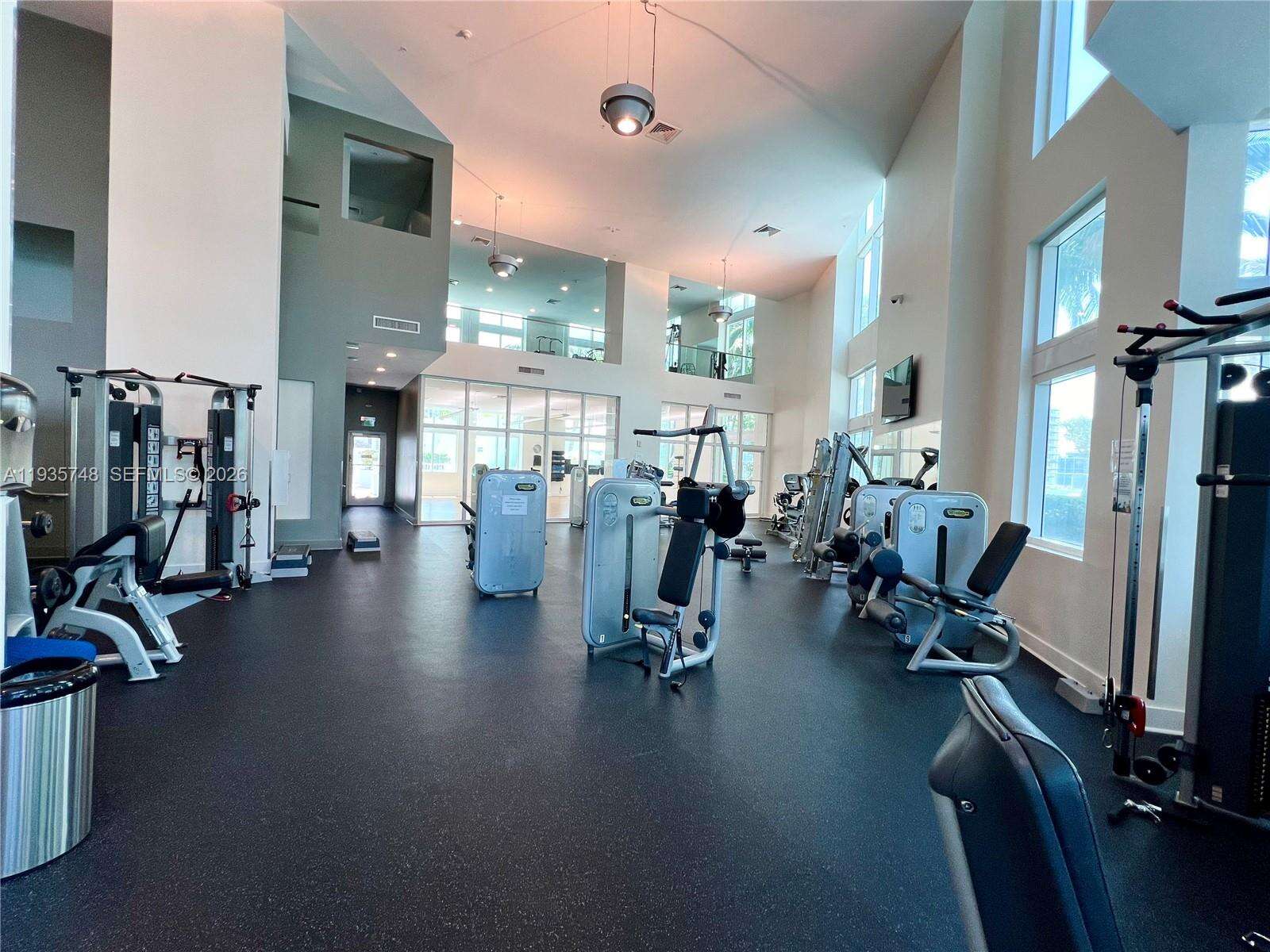 Quantum on the bay Unit #3305 | Picture 20