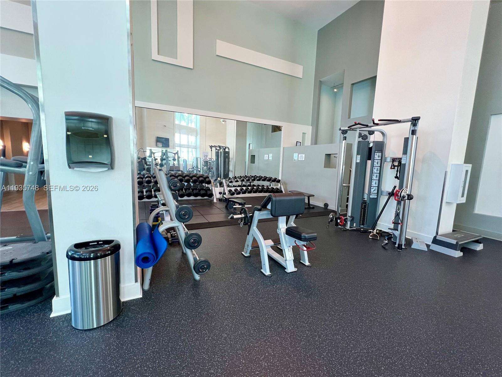 Quantum on the bay Unit #3305 | Picture 21