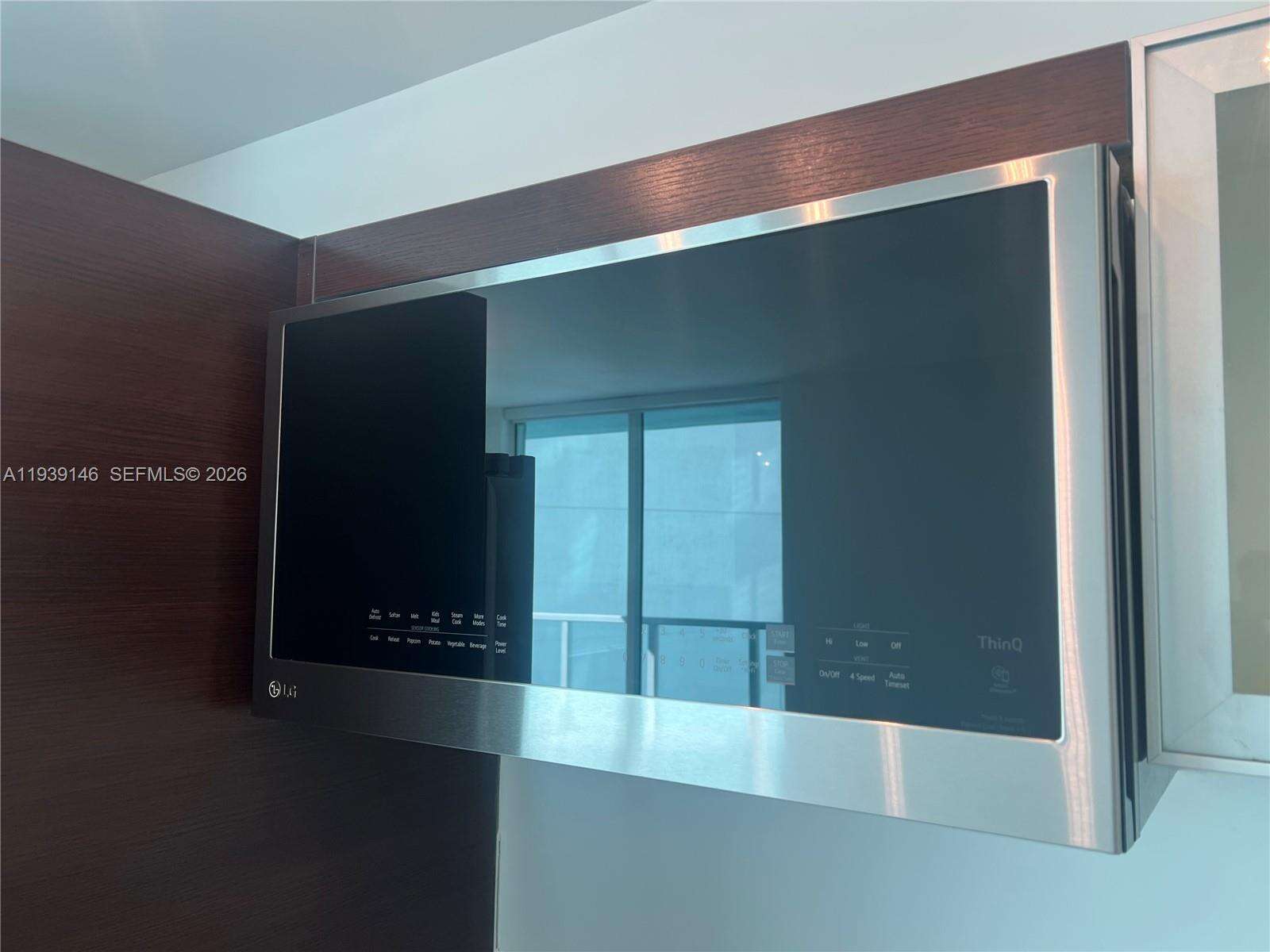 Quantum on the bay Unit #3505 | Picture 21