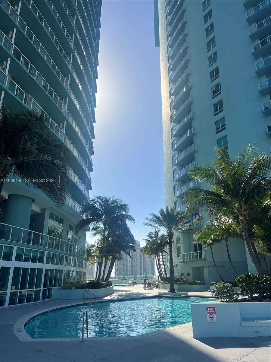 Quantum on the bay Unit #3505 | Picture 28