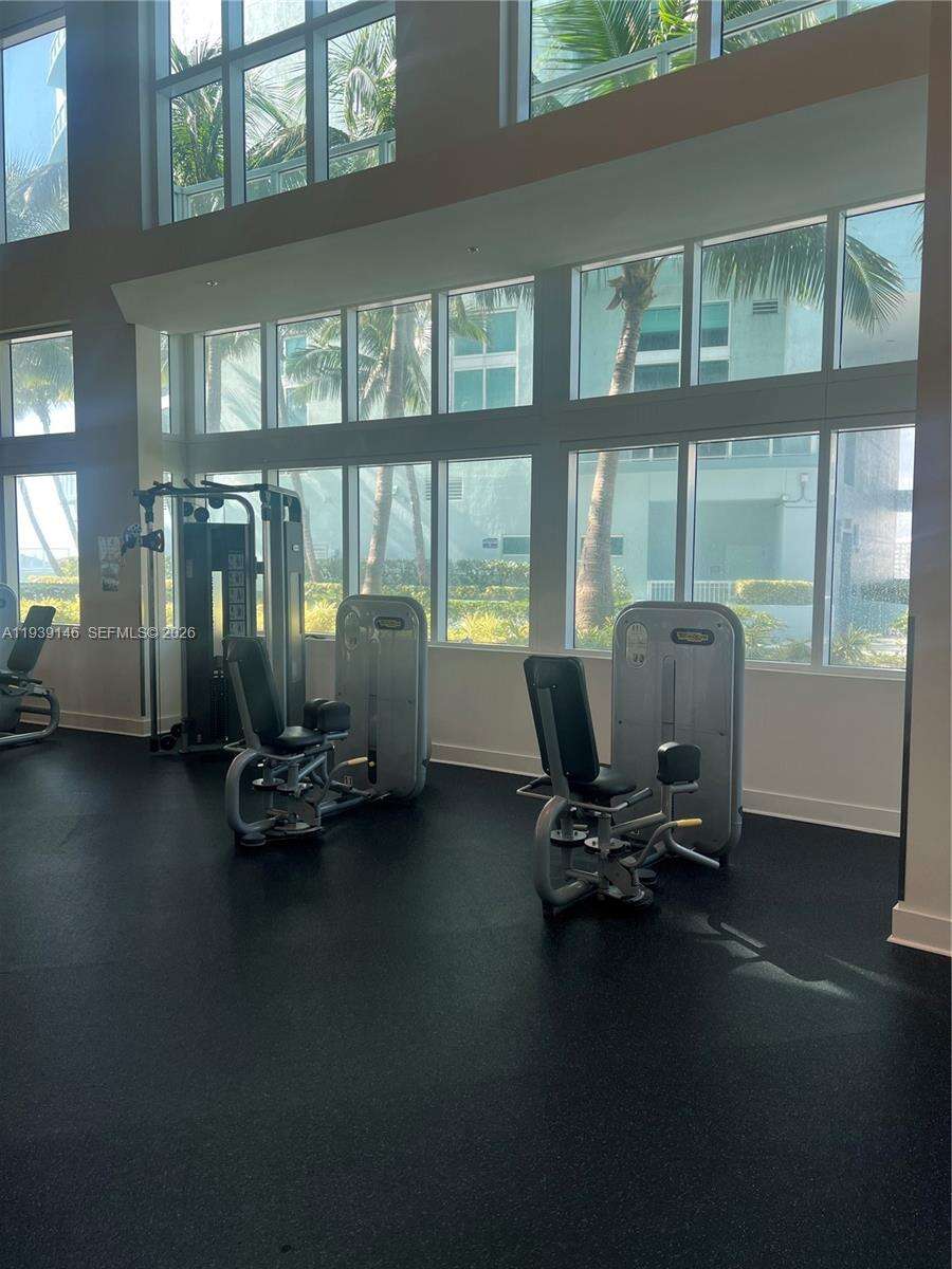 Quantum on the bay Unit #3505 | Picture 32