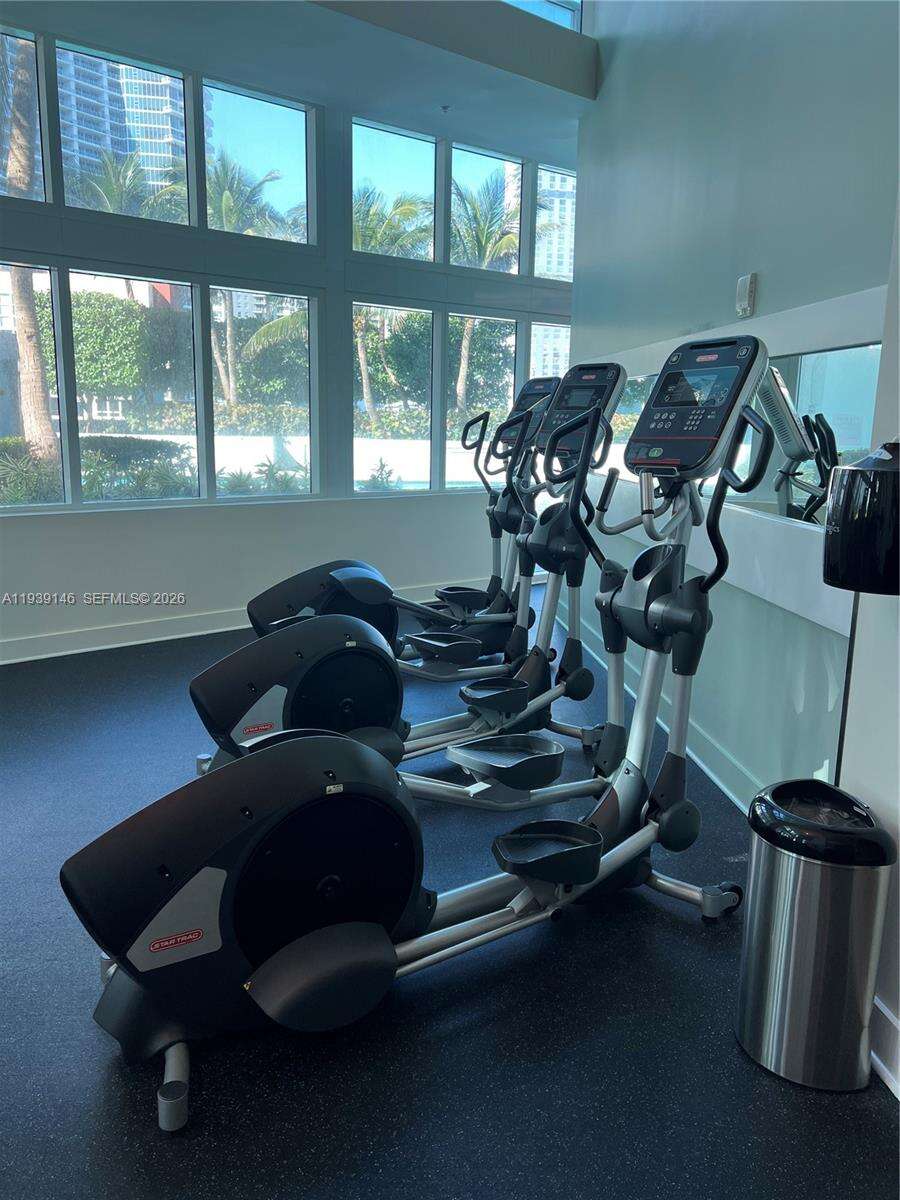 Quantum on the bay Unit #3505 | Picture 33