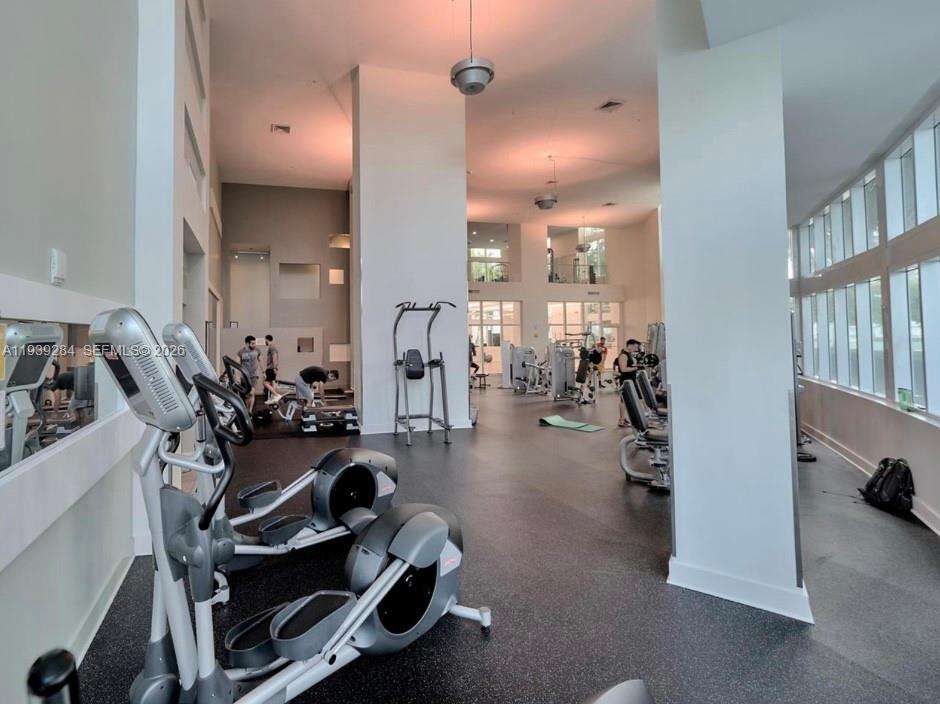 Quantum on the bay Unit #2403 | Picture 16