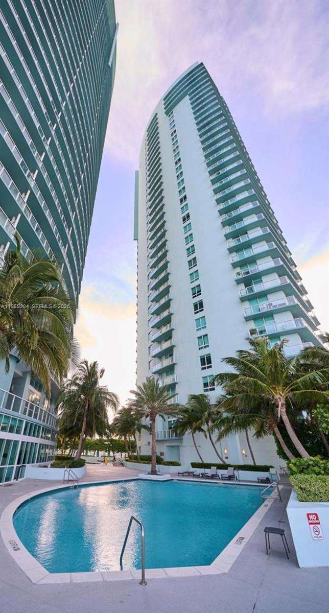 Quantum on the bay Unit #2403 | Picture 28