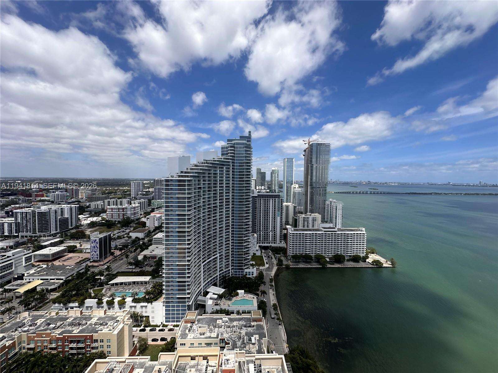 Quantum on the bay Unit #3812 | Picture 4