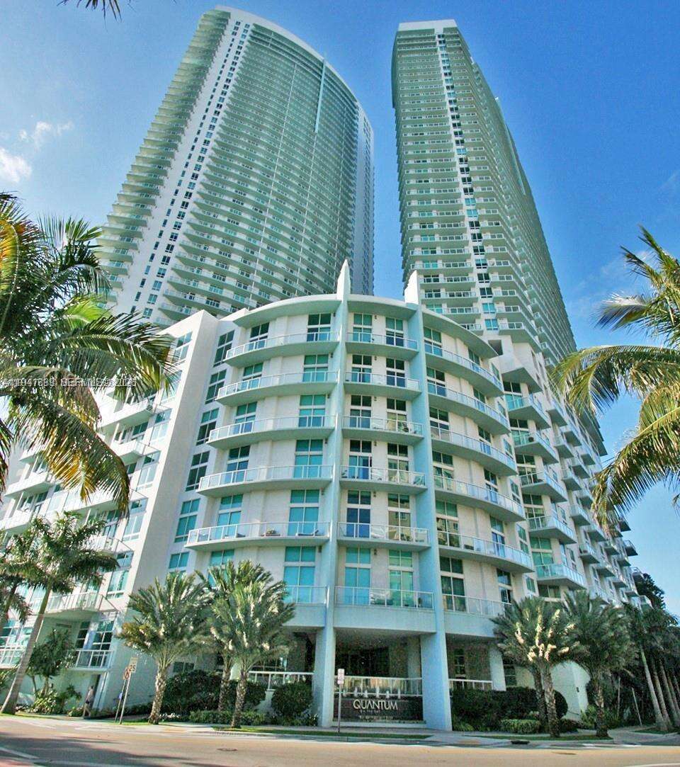 Quantum on the bay For Rent | Unit #3717