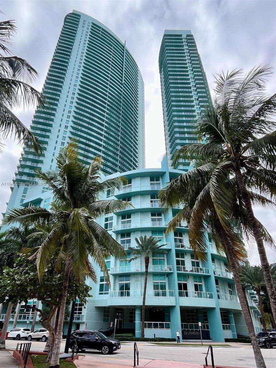 Quantum on the bay Unit #1714 | Picture 21