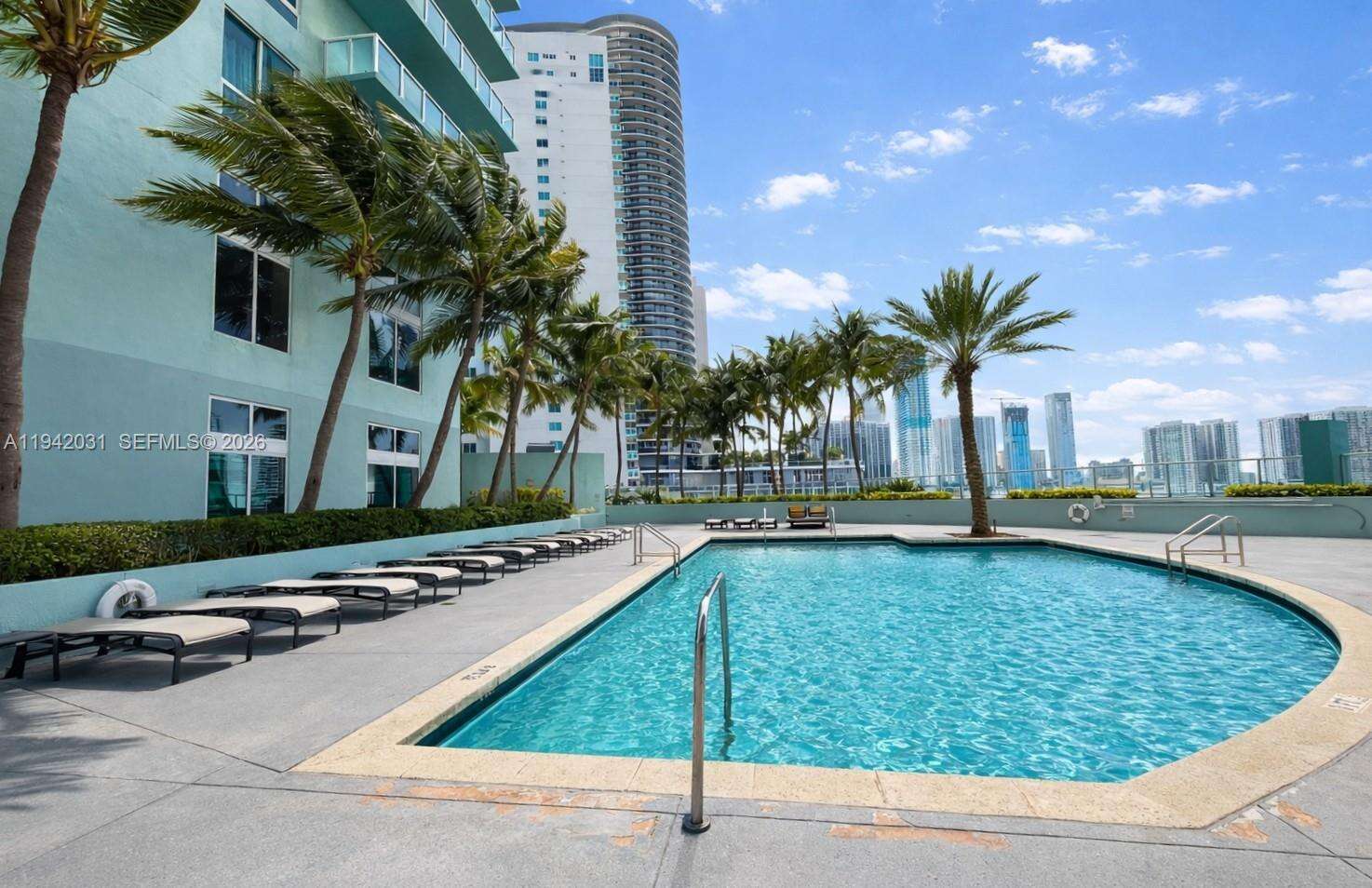 Quantum on the bay Unit #1714 | Picture 24