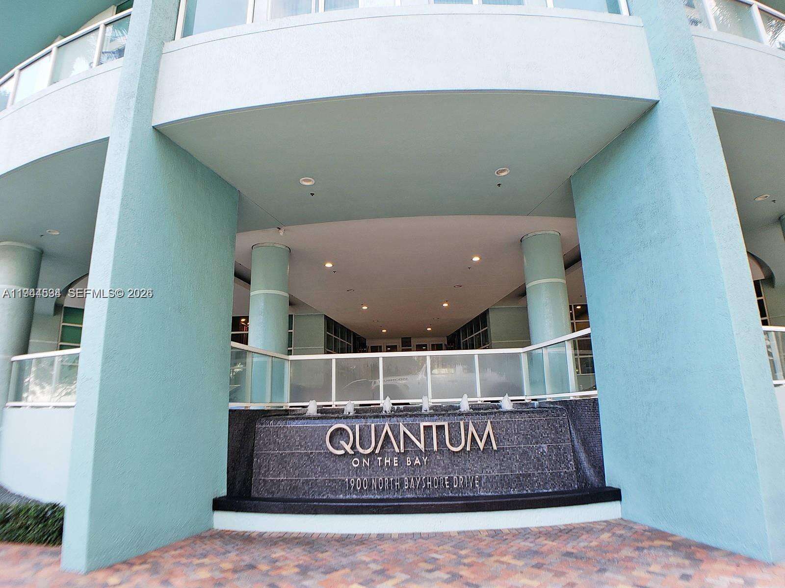 Quantum on the bay Unit #1803 | Picture 11