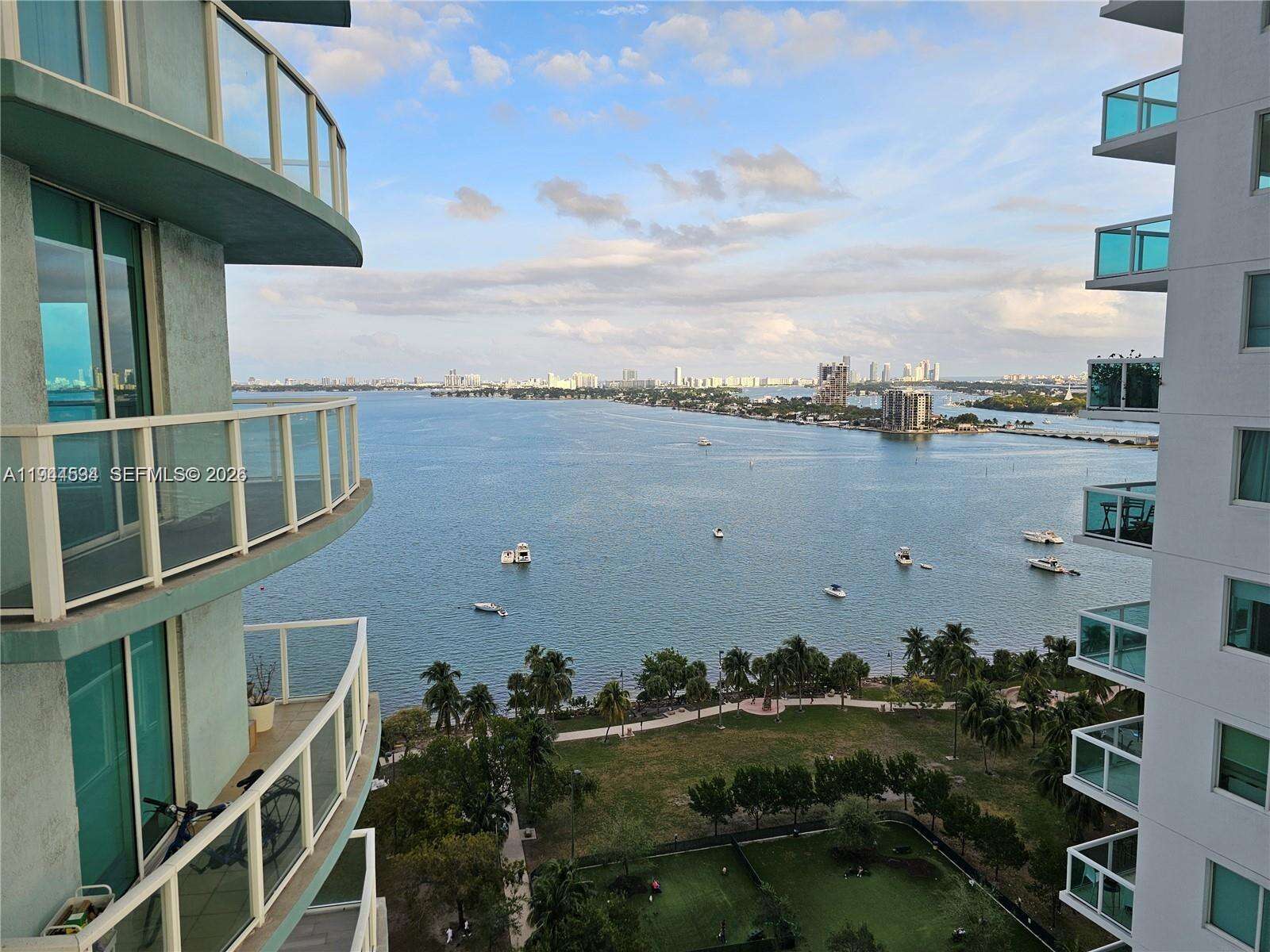 Quantum on the bay Unit #1803 | Picture 3