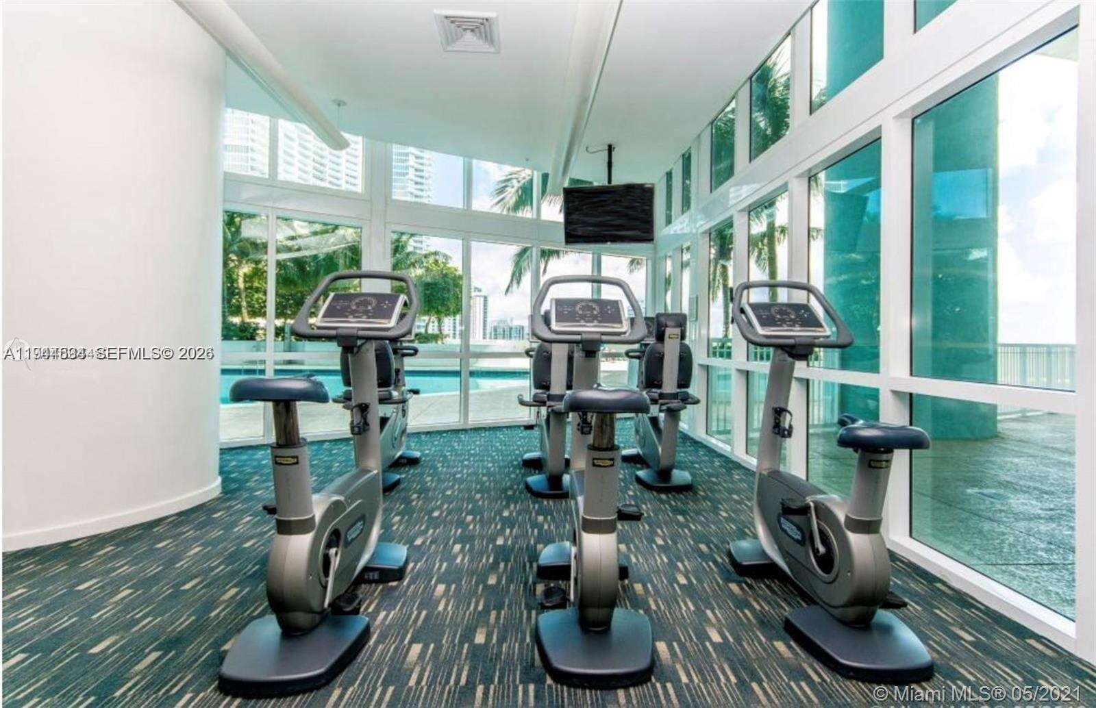 Quantum on the bay Unit #1803 | Picture 10