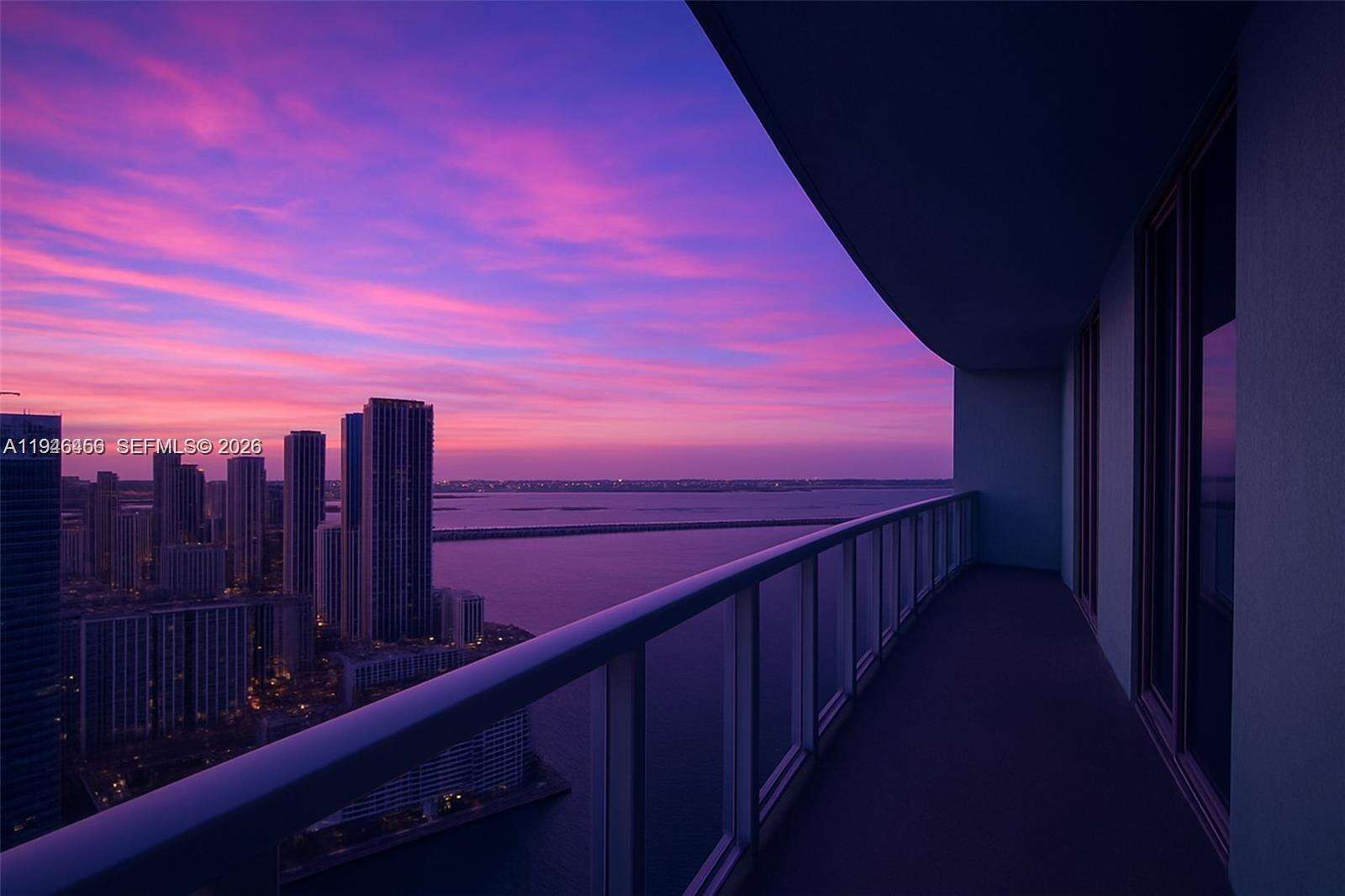 Quantum on the bay Unit #PH-5006 | Picture 24