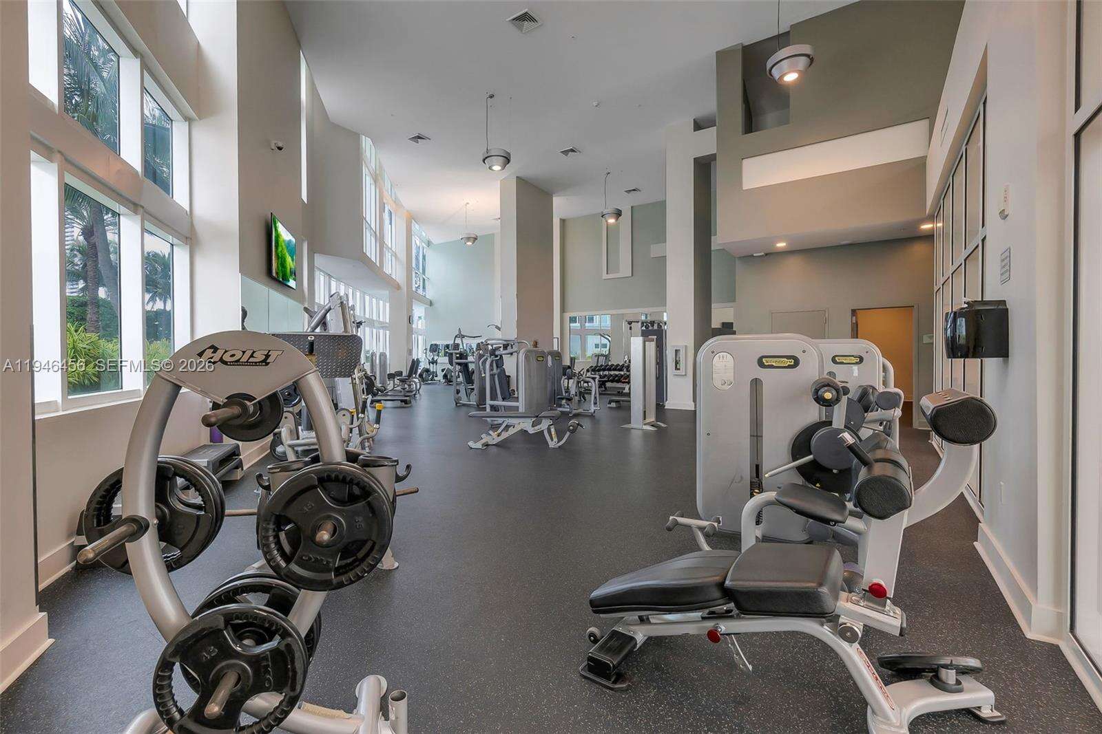 Quantum on the bay Unit #PH-5006 | Picture 34