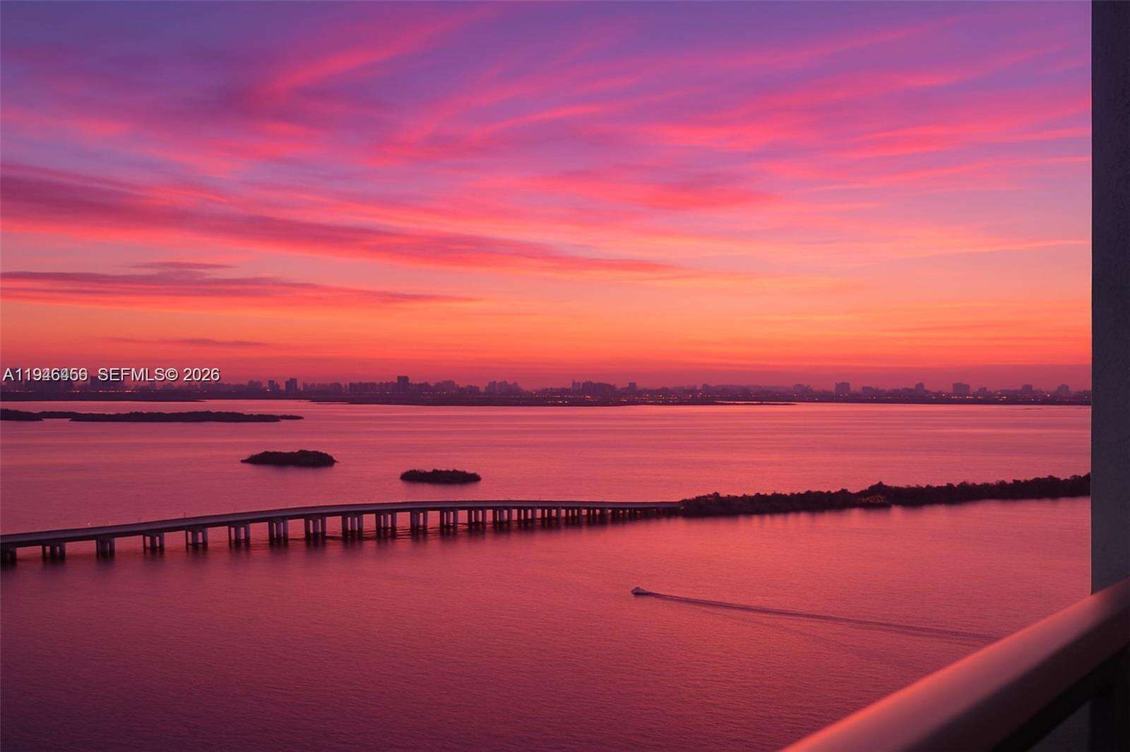 Quantum on the bay Unit #PH-5006 | Picture 7