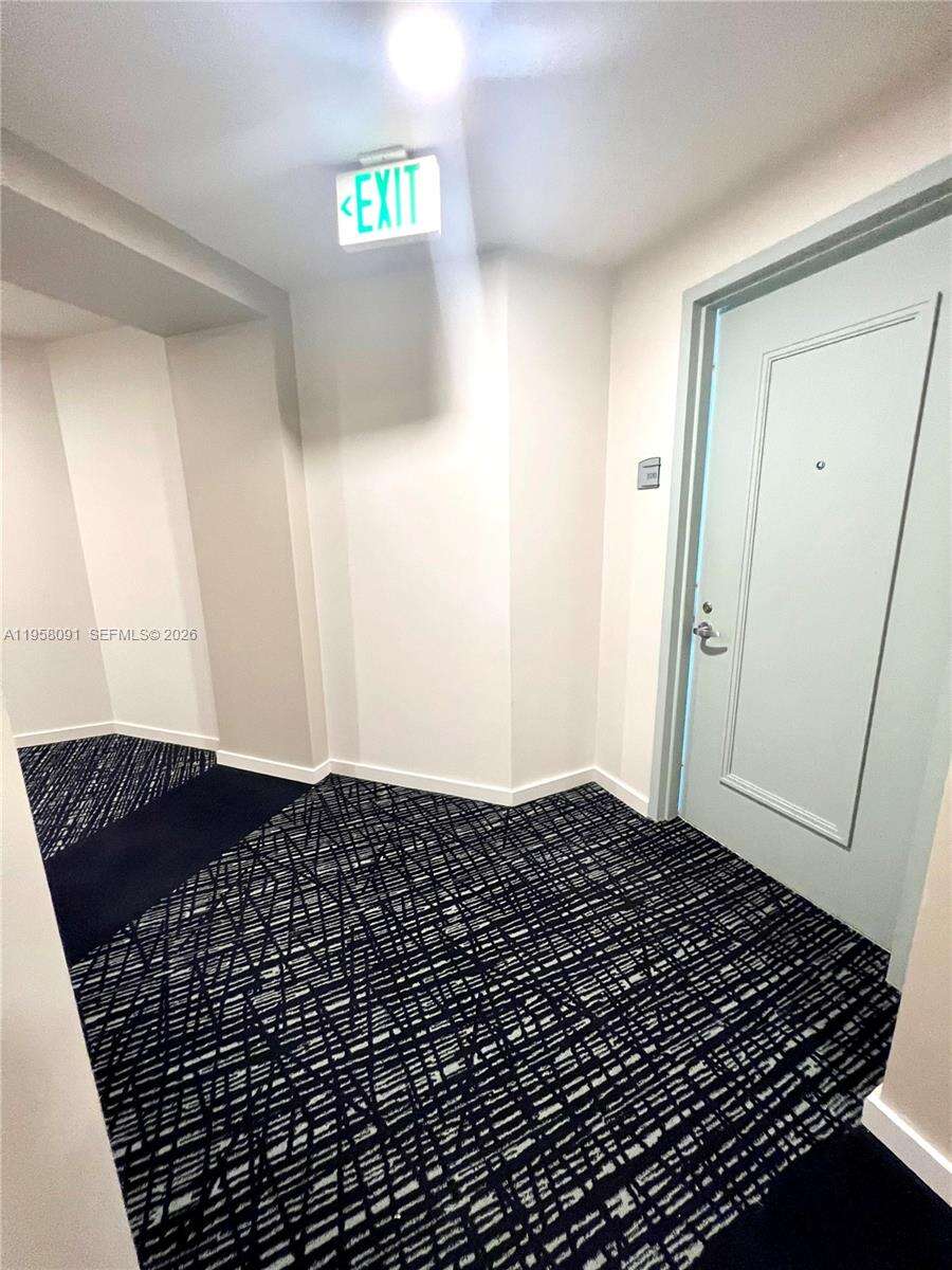 Quantum on the bay Unit #3510 | Picture 12