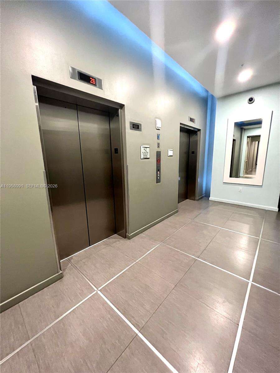 Quantum on the bay Unit #3510 | Picture 13