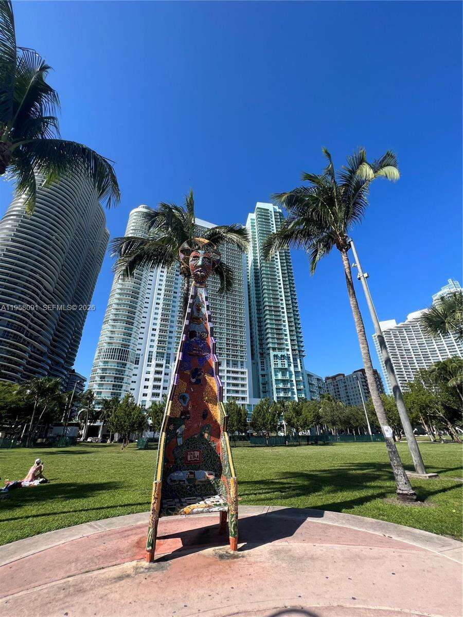 Quantum on the bay Unit #3510 | Picture 26