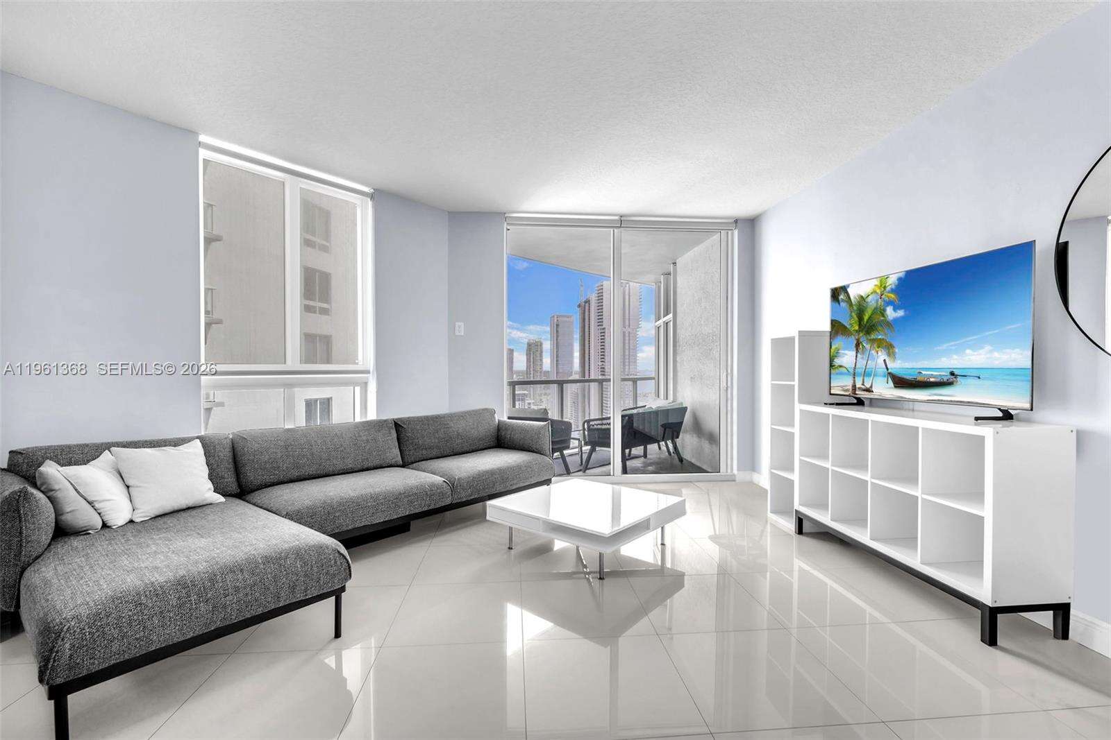 Quantum on the bay Unit #3610 | Picture 2