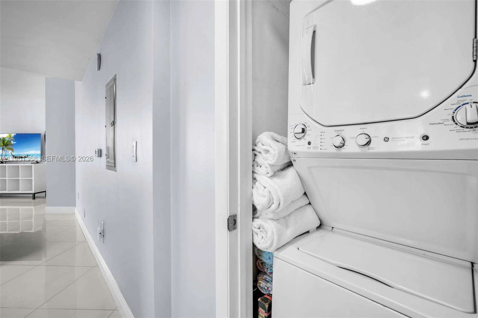 Quantum on the bay Unit #3610 | Picture 12