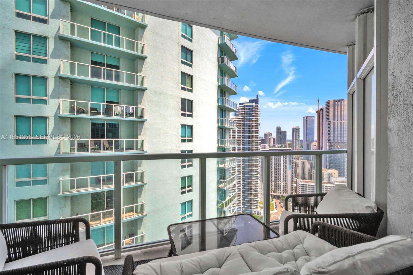 Quantum on the bay Unit #3610 | Picture 18