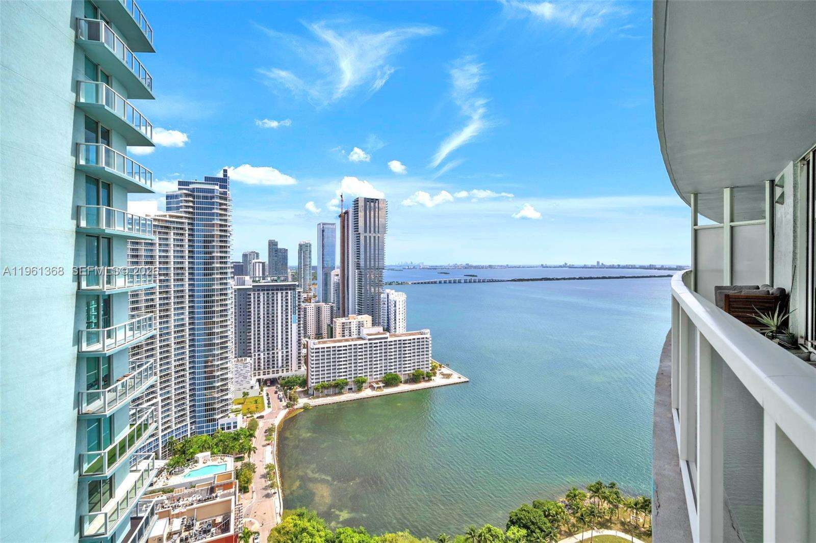 Quantum on the bay Unit #3610 | Picture 20