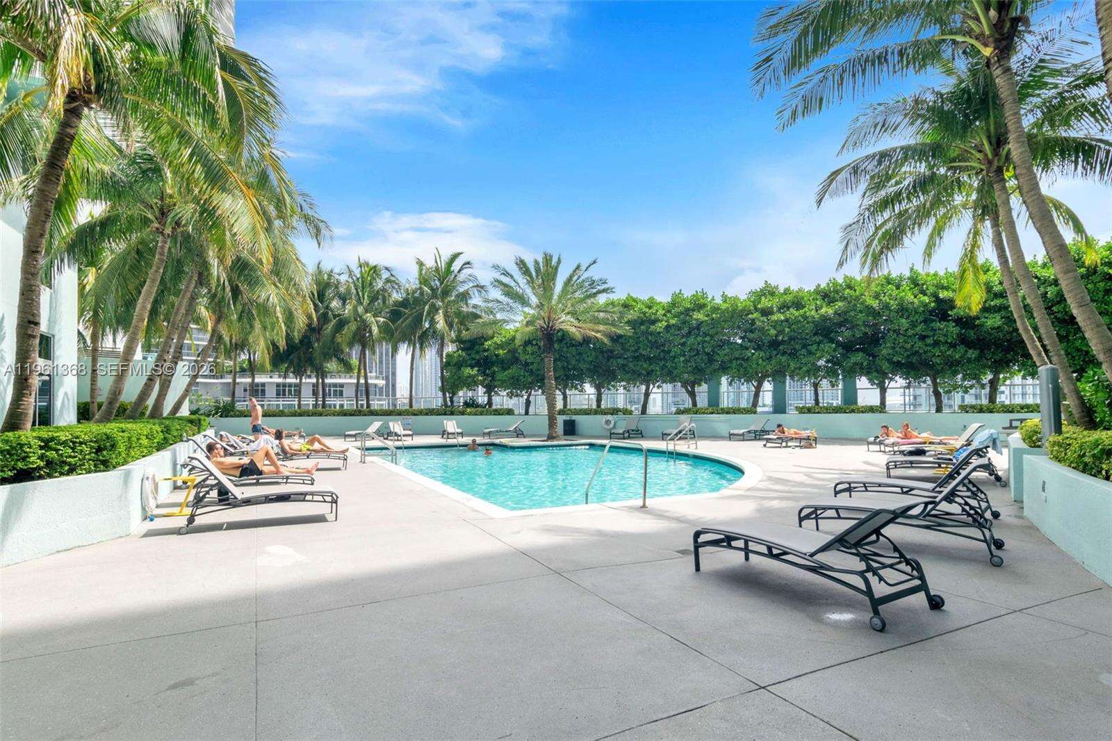 Quantum on the bay Unit #3610 | Picture 22