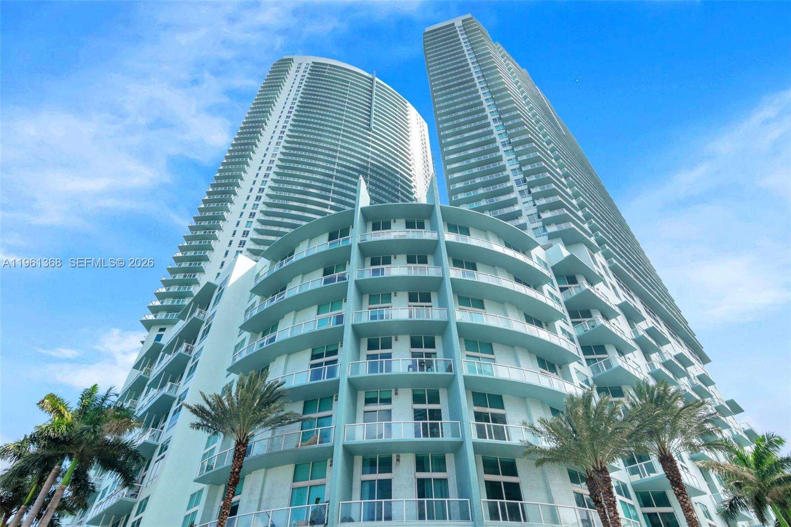 Quantum on the bay Unit #3610 | Picture 25