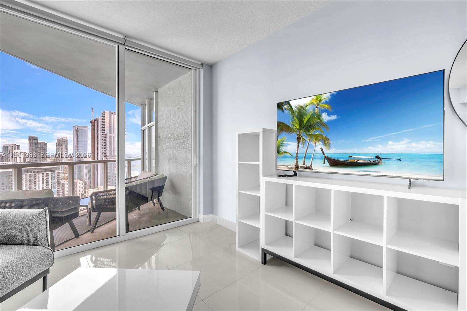 Quantum on the bay Unit #3610 | Picture 4