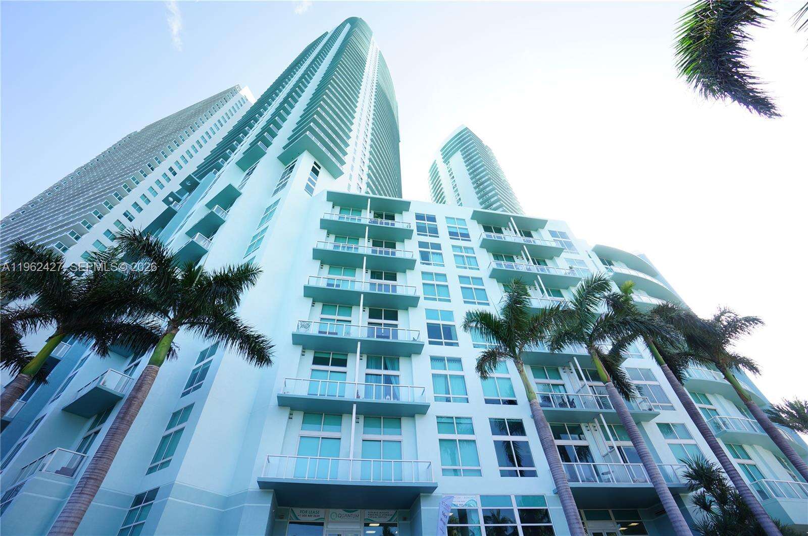 Quantum on the bay Unit #709 | Picture 2