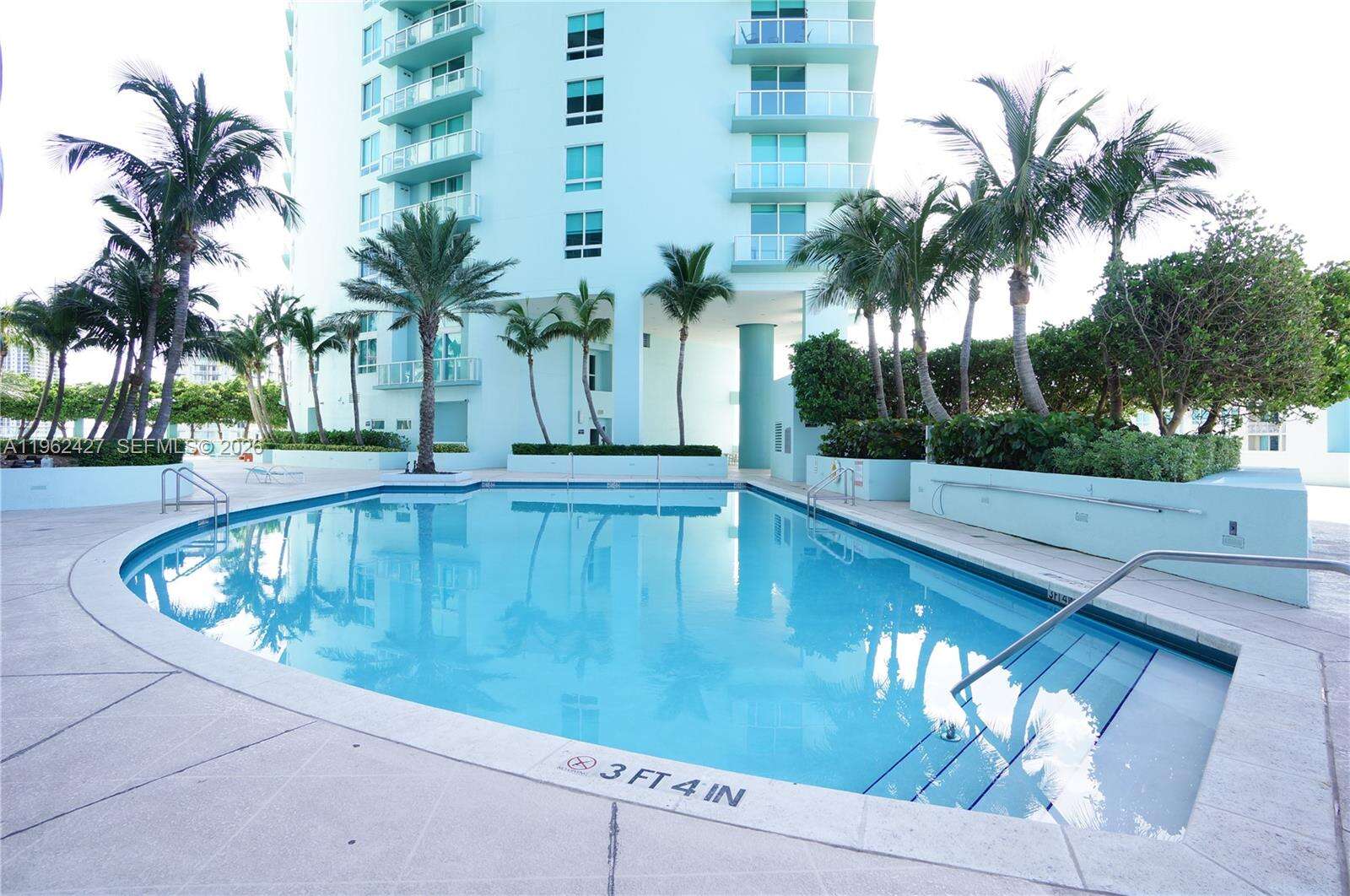 Quantum on the bay Unit #709 | Picture 24