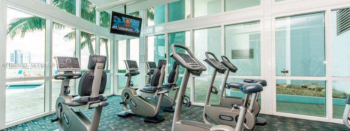 Quantum on the bay Unit #709 | Picture 25